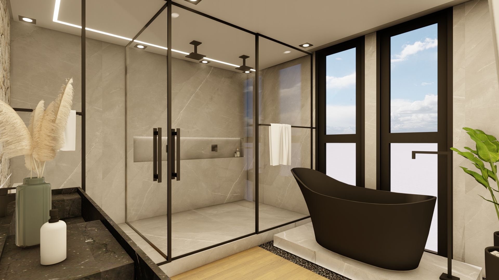 Casa Condomínio Ilhas Park