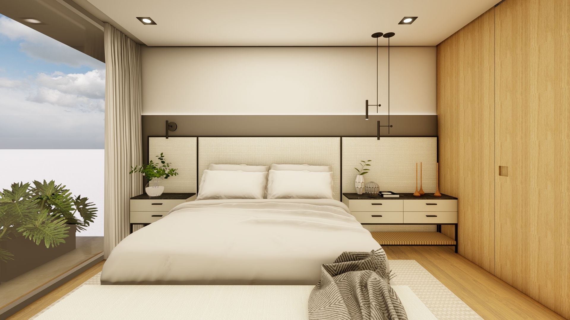 Casa Condomínio Ilhas Park