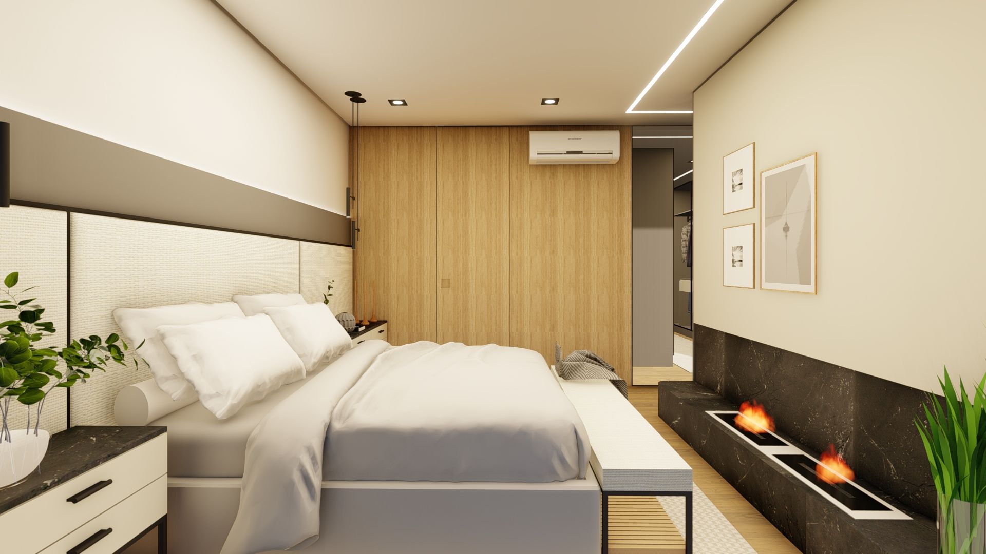 Casa Condomínio Ilhas Park