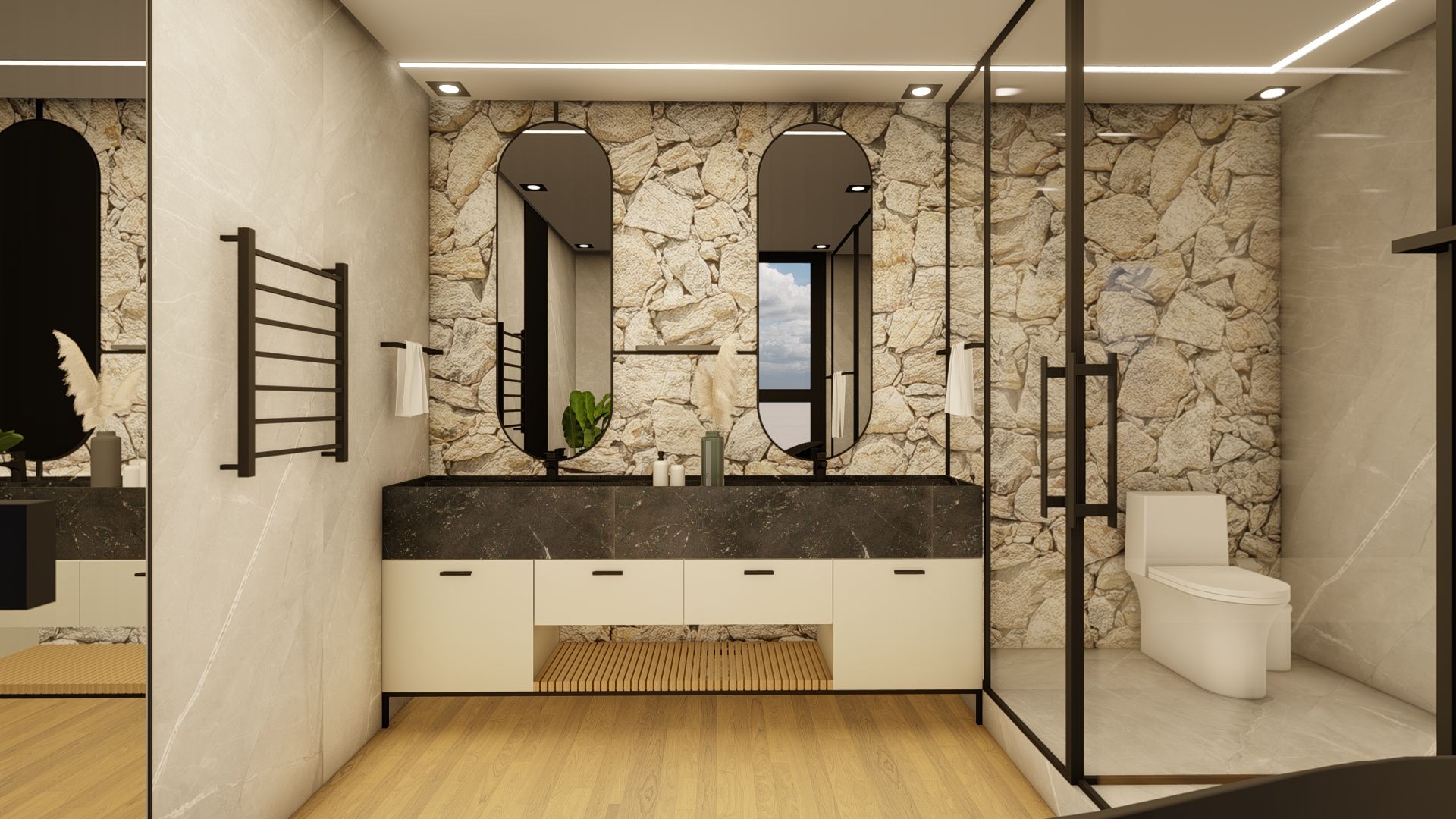 Casa Condomínio Ilhas Park