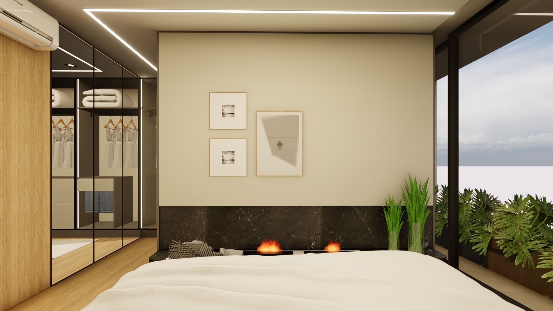 Casa Condomínio Ilhas Park