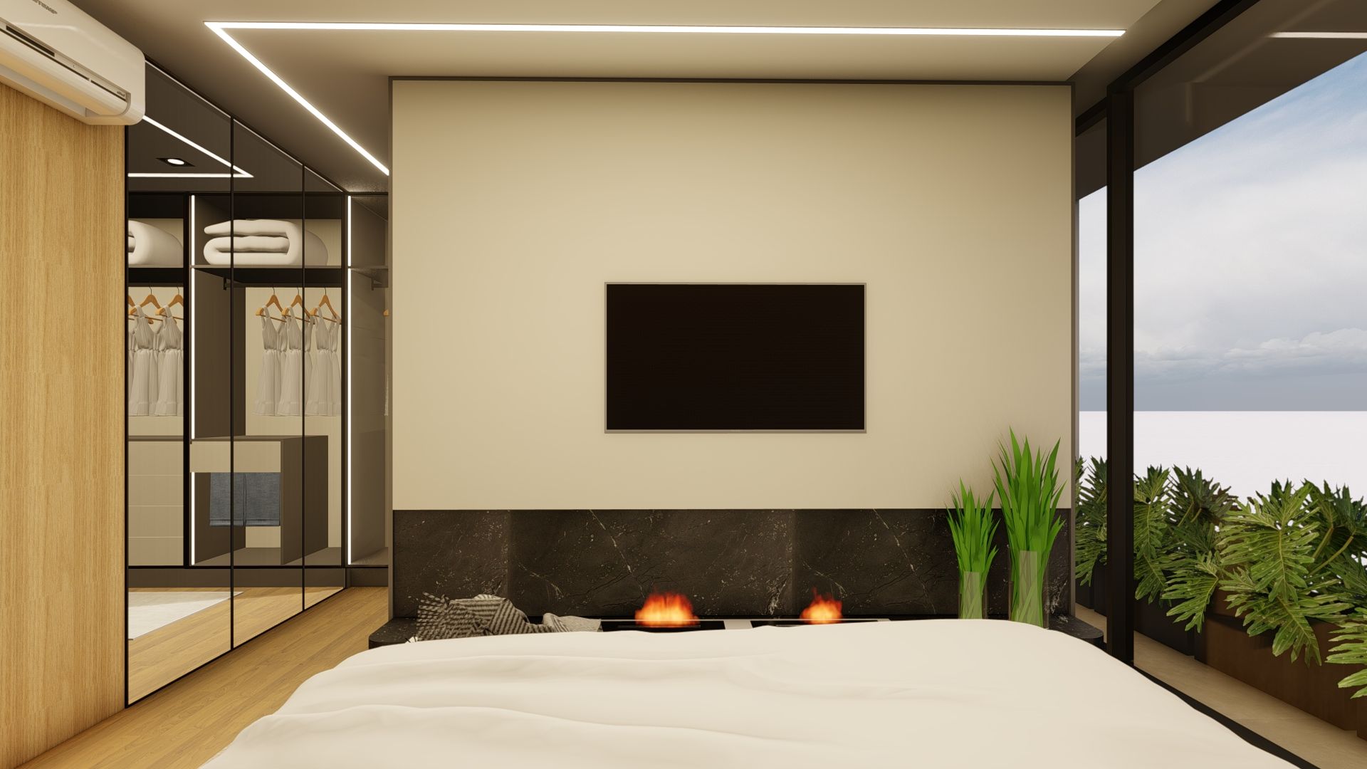 Casa Condomínio Ilhas Park