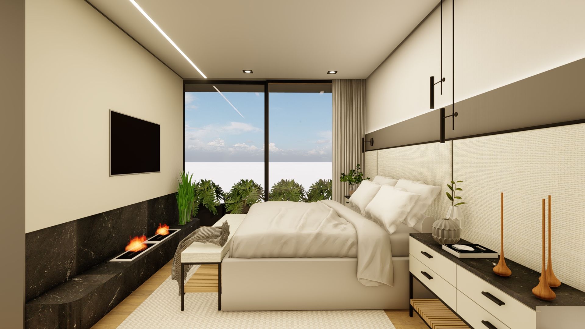 Casa Condomínio Ilhas Park