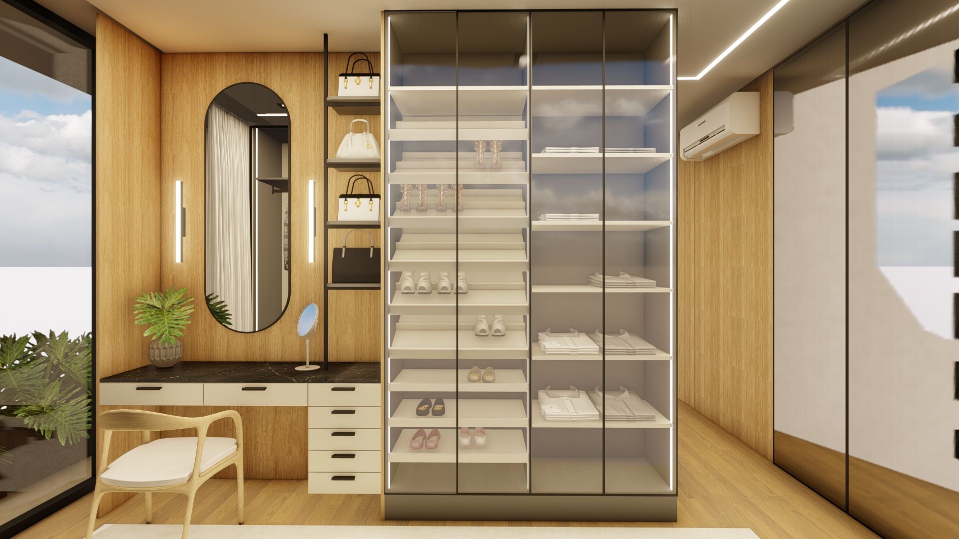 Casa Condomínio Ilhas Park