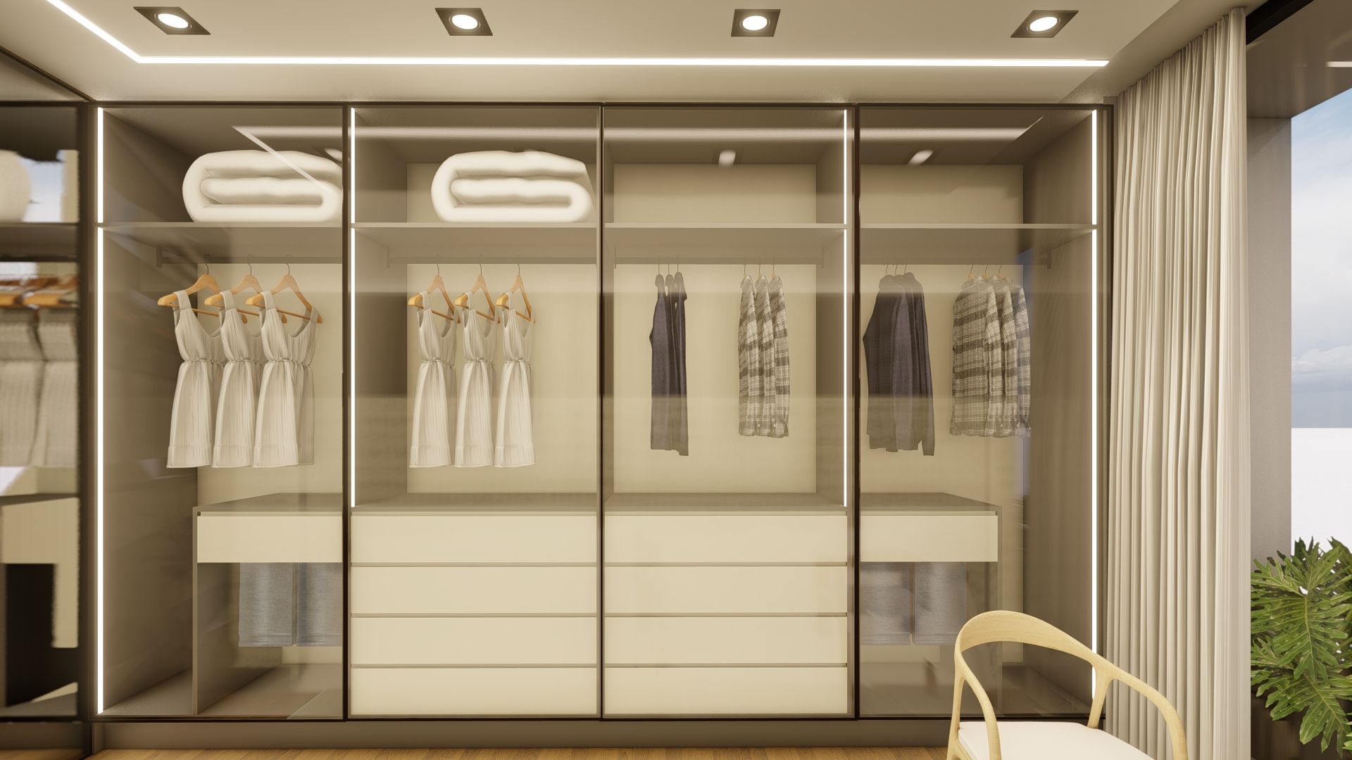 Casa Condomínio Ilhas Park