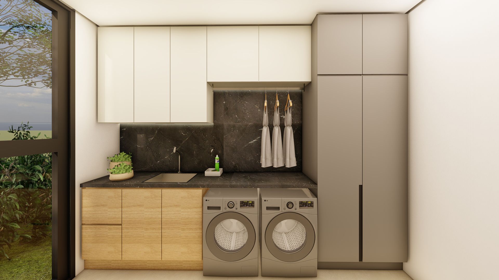 Casa Condomínio Ilhas Park