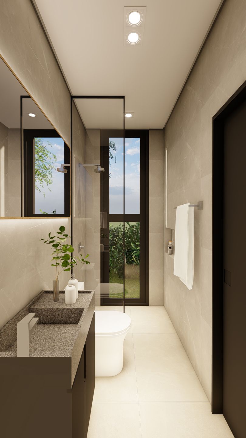 Casa Condomínio Ilhas Park