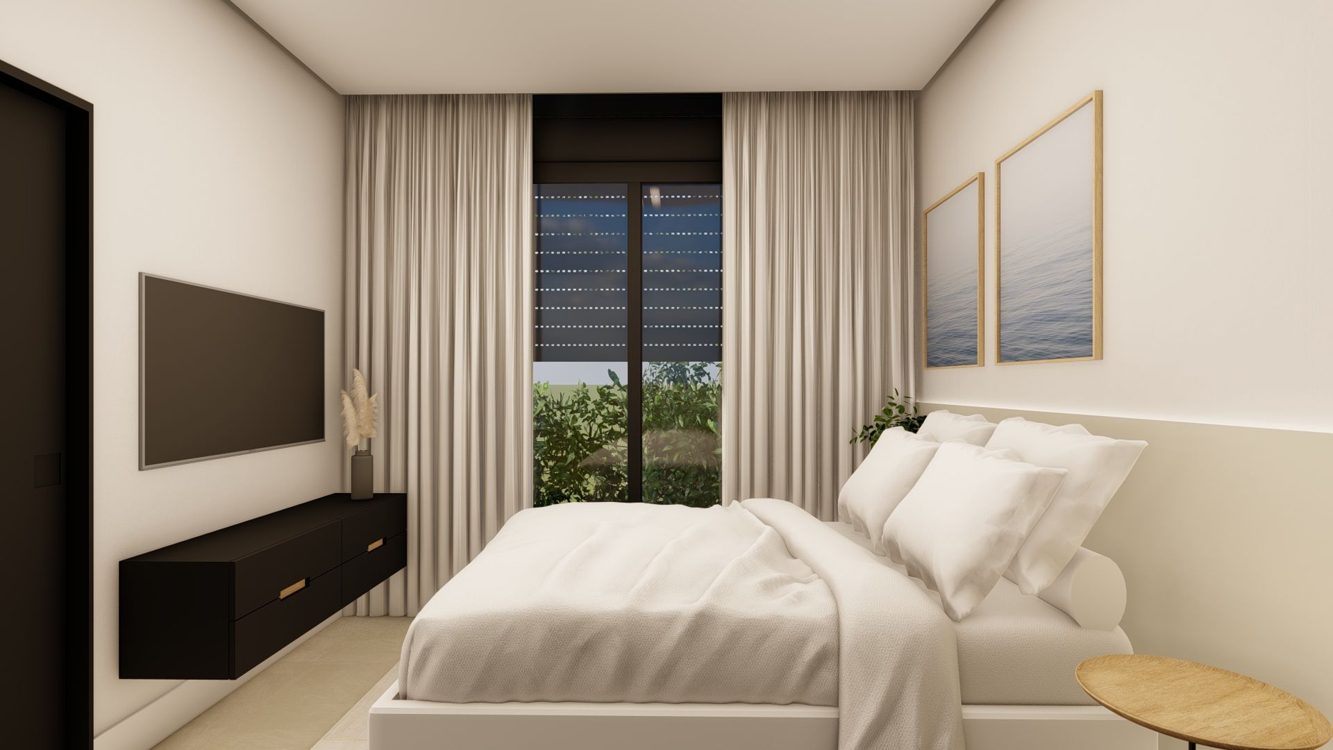 Casa Condomínio Ilhas Park