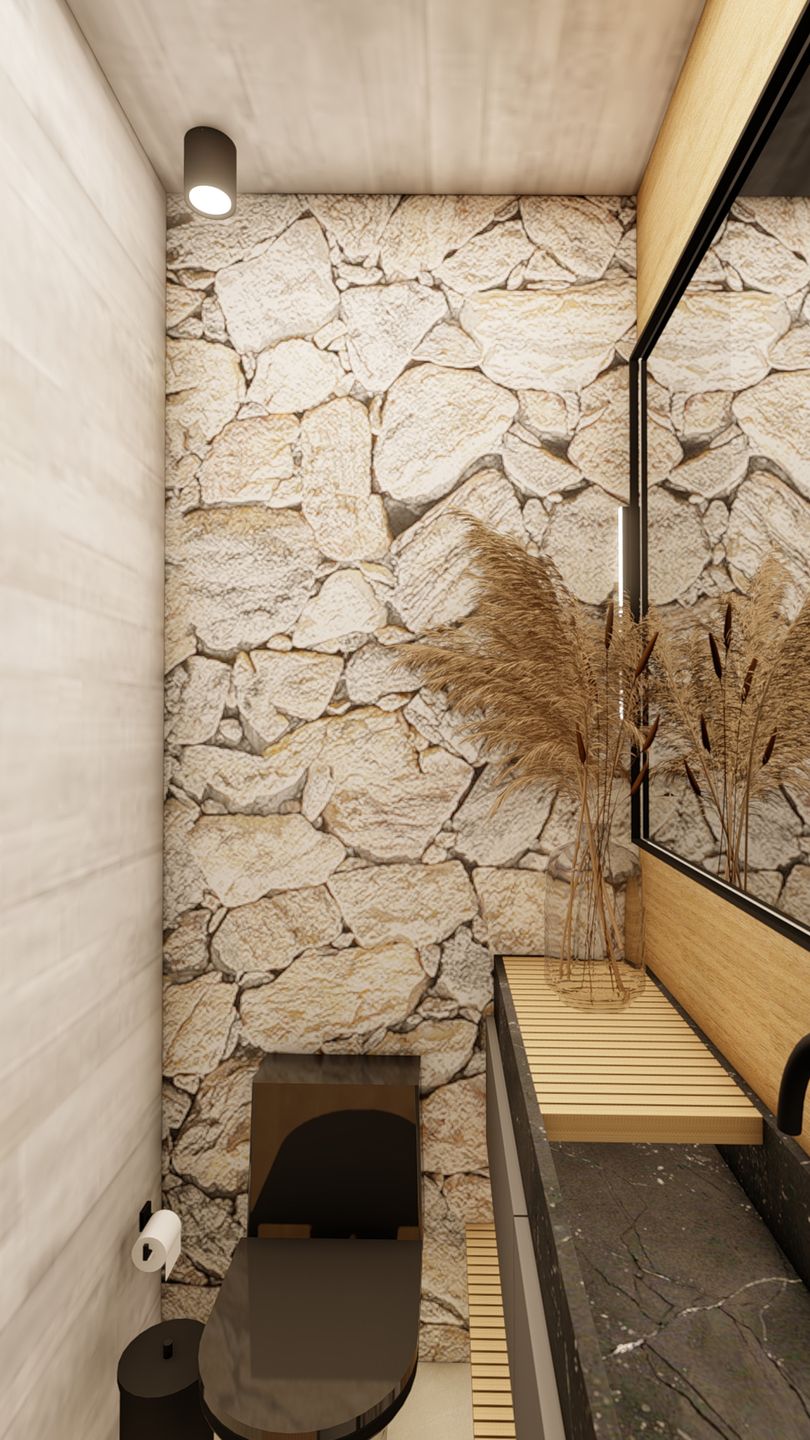 Casa Condomínio Ilhas Park