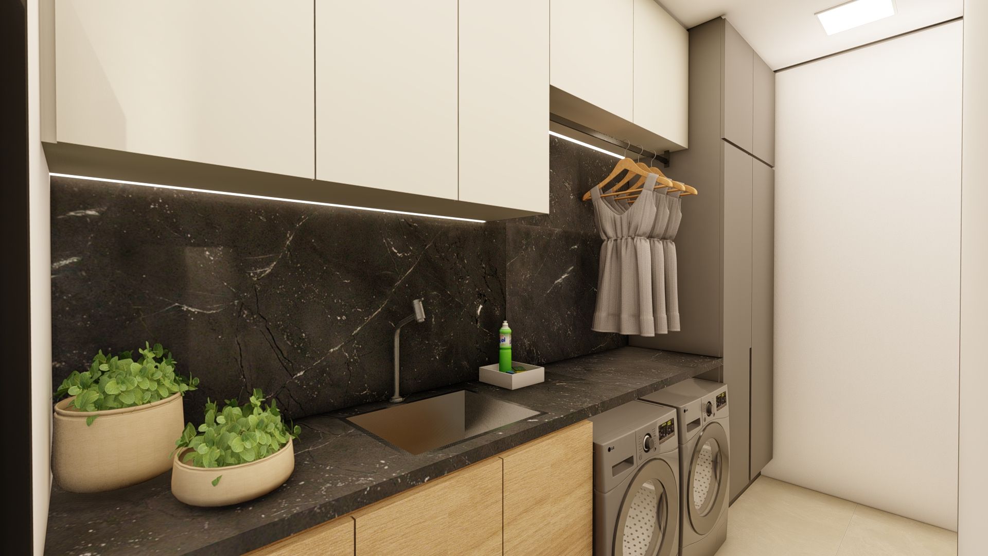 Casa Condomínio Ilhas Park