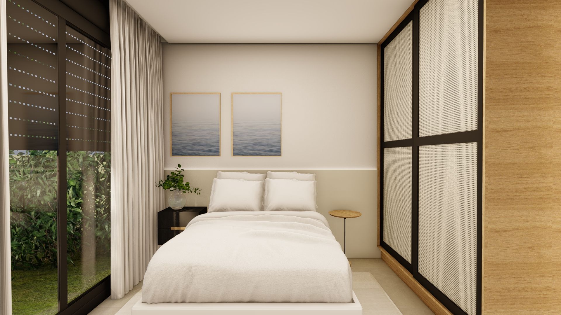 Casa Condomínio Ilhas Park