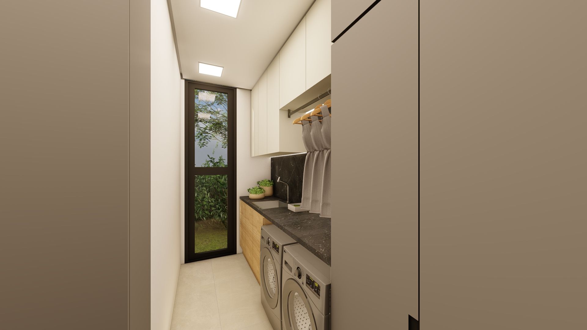 Casa Condomínio Ilhas Park