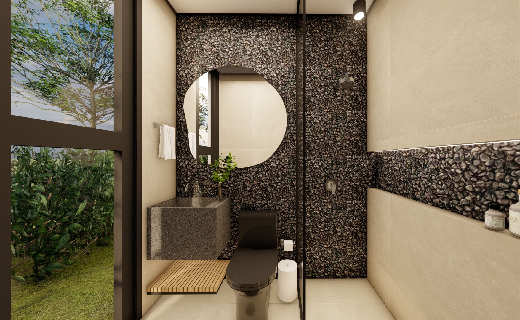 Casa Condomínio Ilhas Park