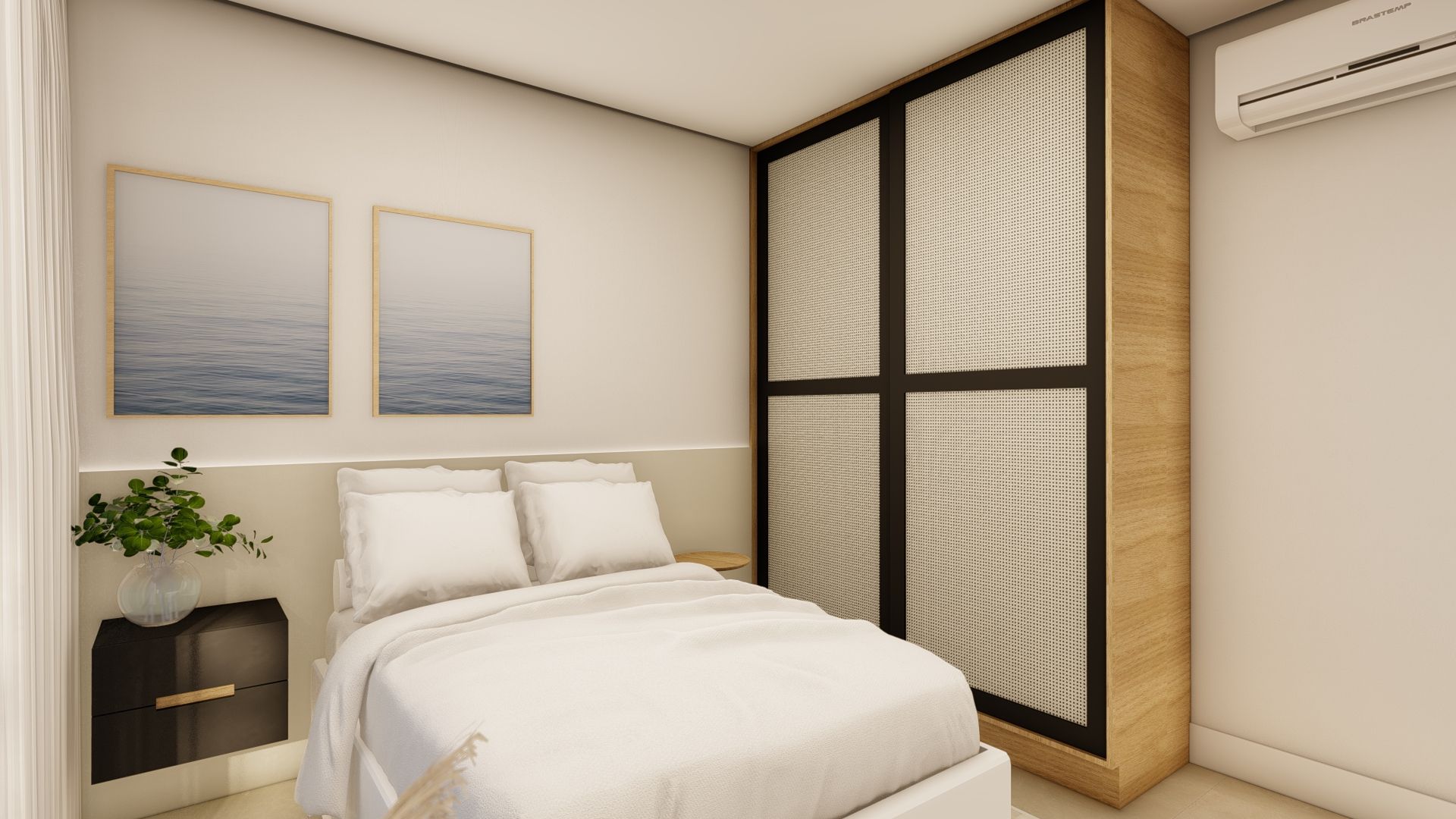 Casa Condomínio Ilhas Park