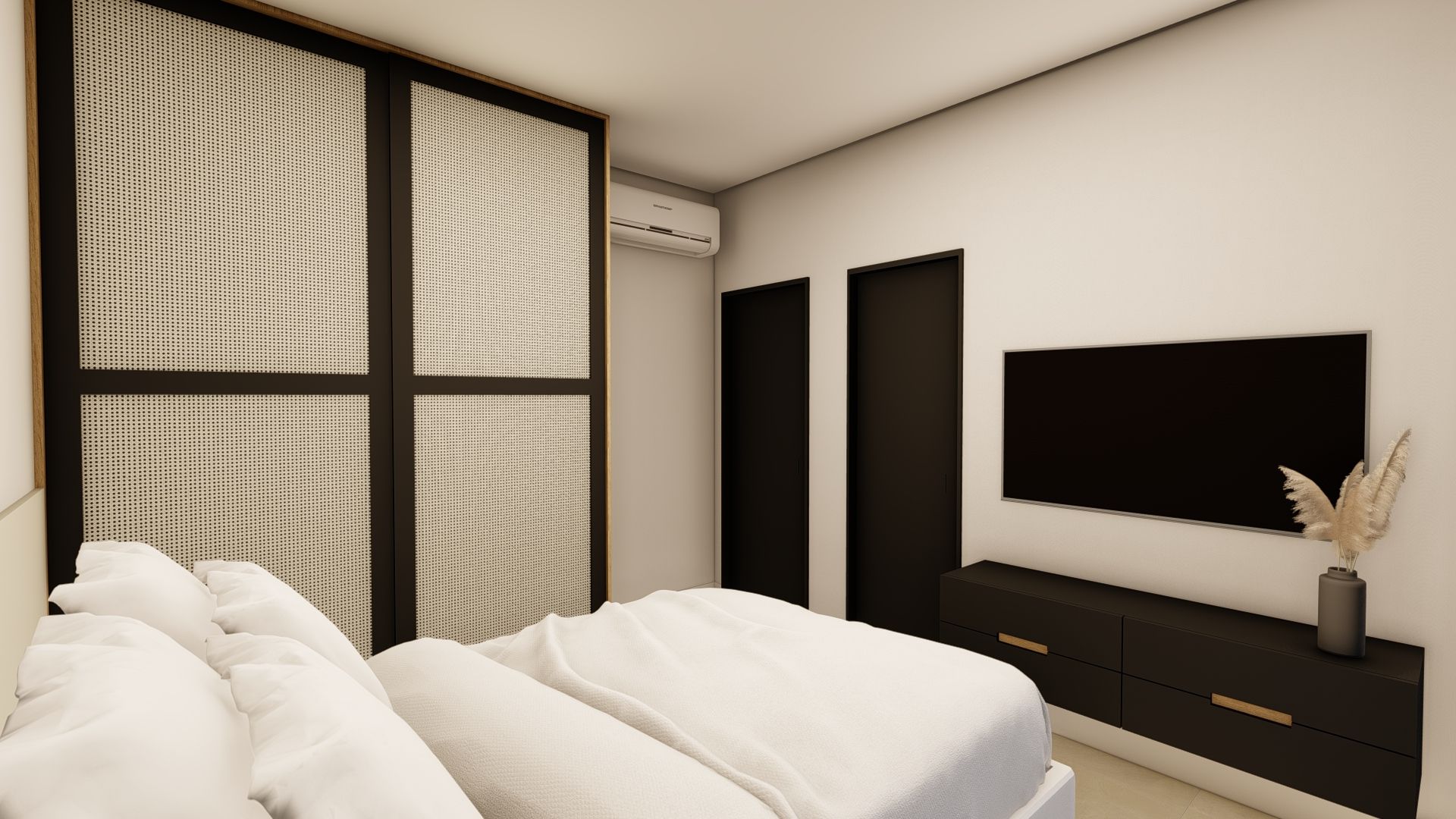 Casa Condomínio Ilhas Park