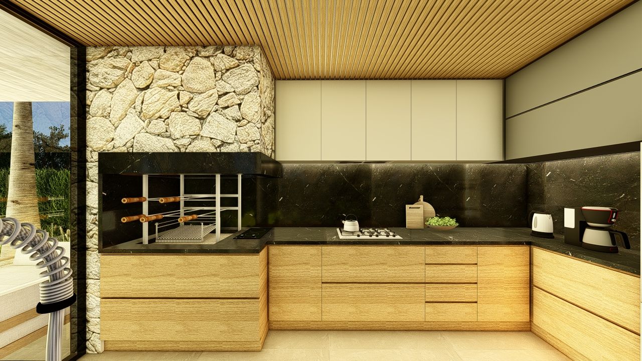 Casa Condomínio Ilhas Park