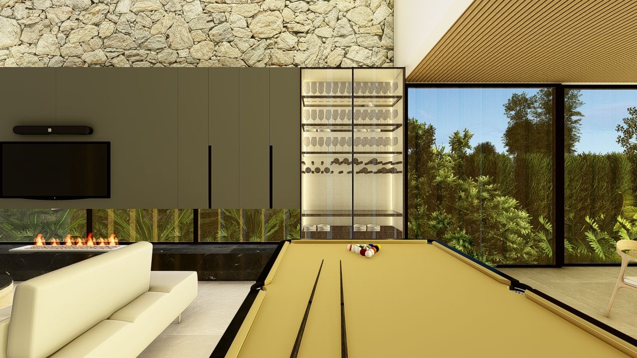 Casa Condomínio Ilhas Park