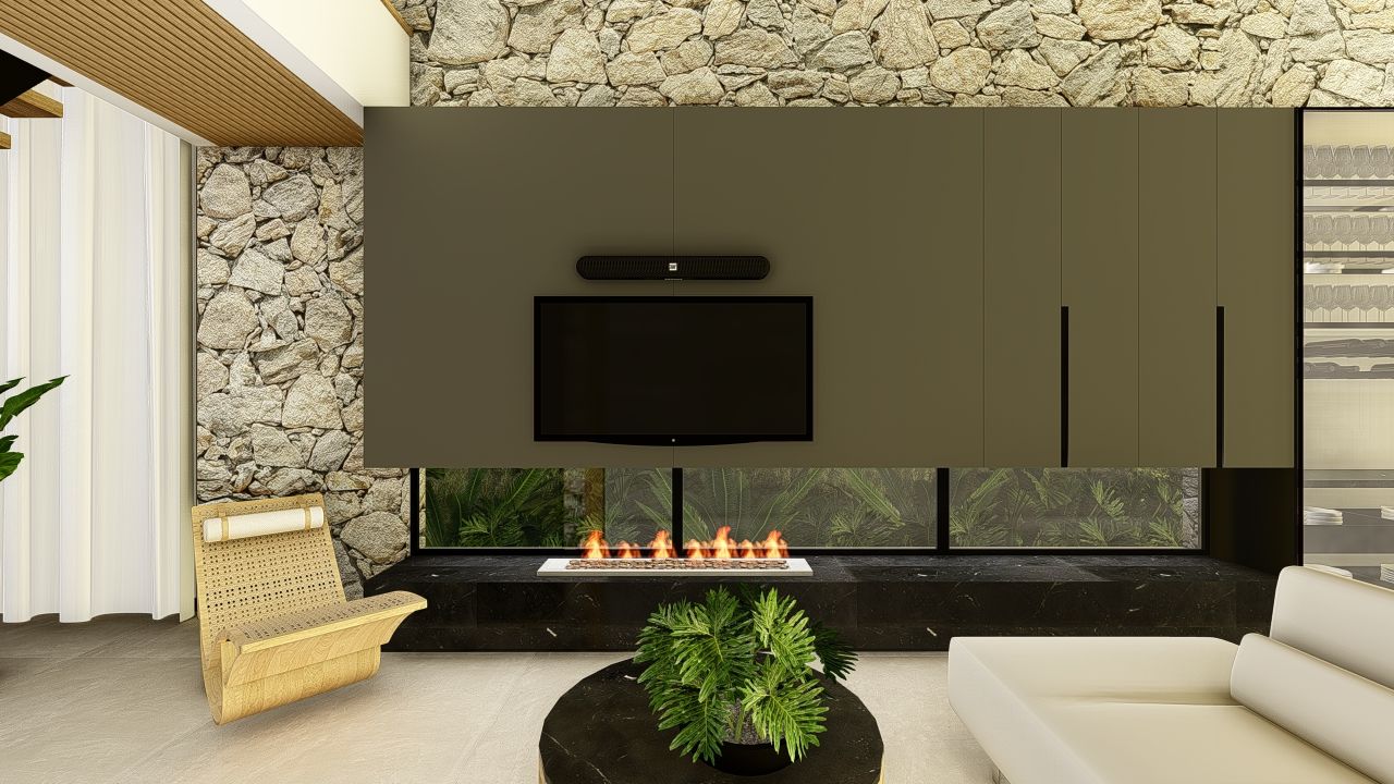 Casa Condomínio Ilhas Park