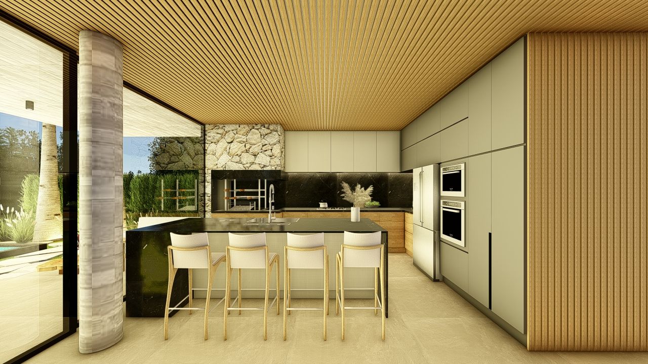 Casa Condomínio Ilhas Park