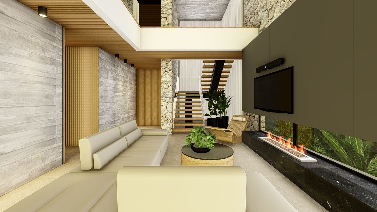 Casa Condomínio Ilhas Park