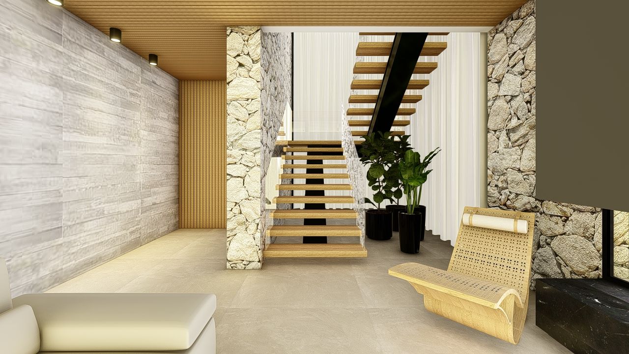 Casa Condomínio Ilhas Park