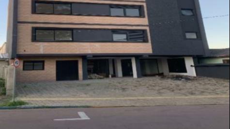 Apartamento, 1 quarto, 37 m² - Foto 1