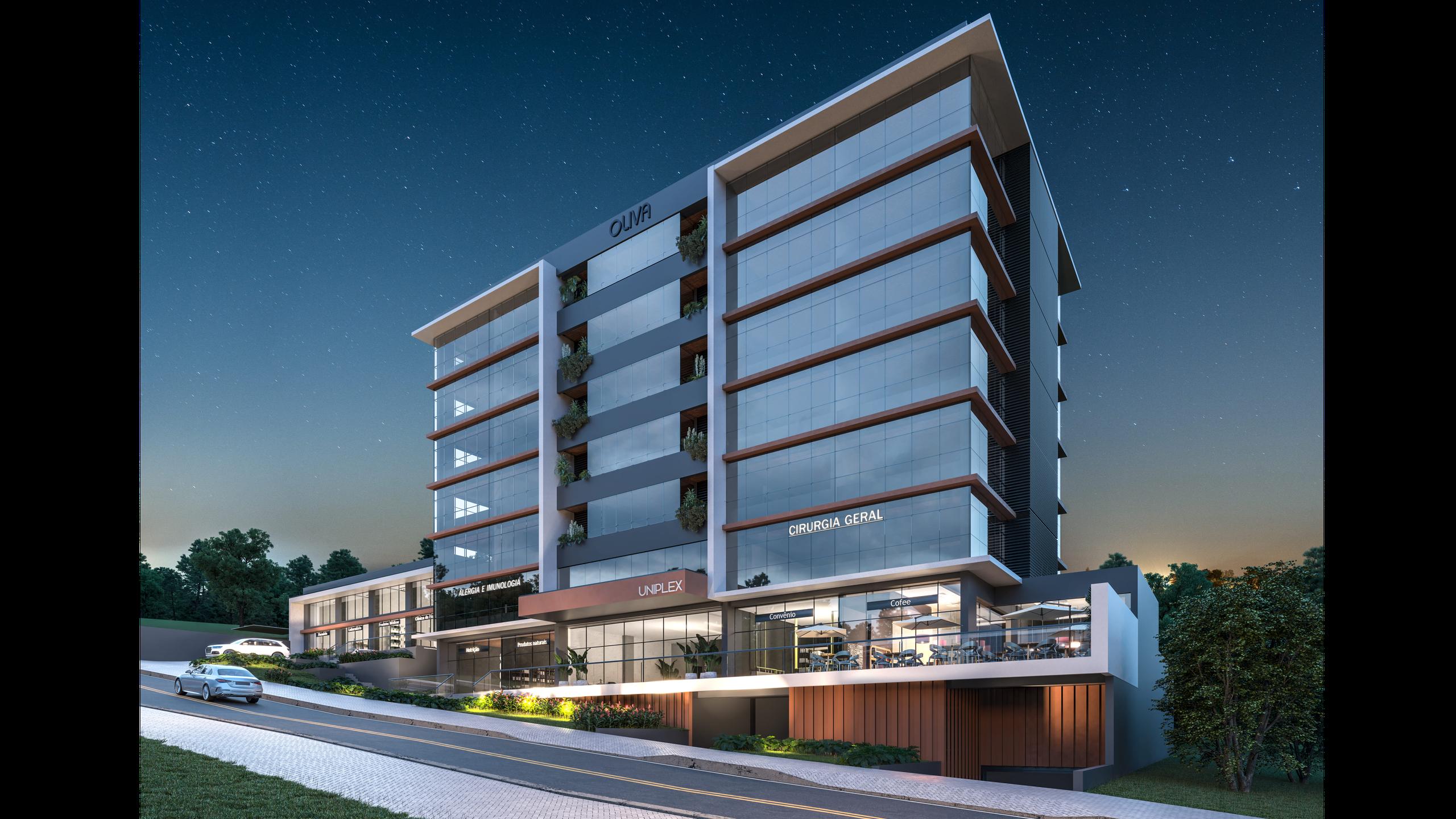 Uniplex