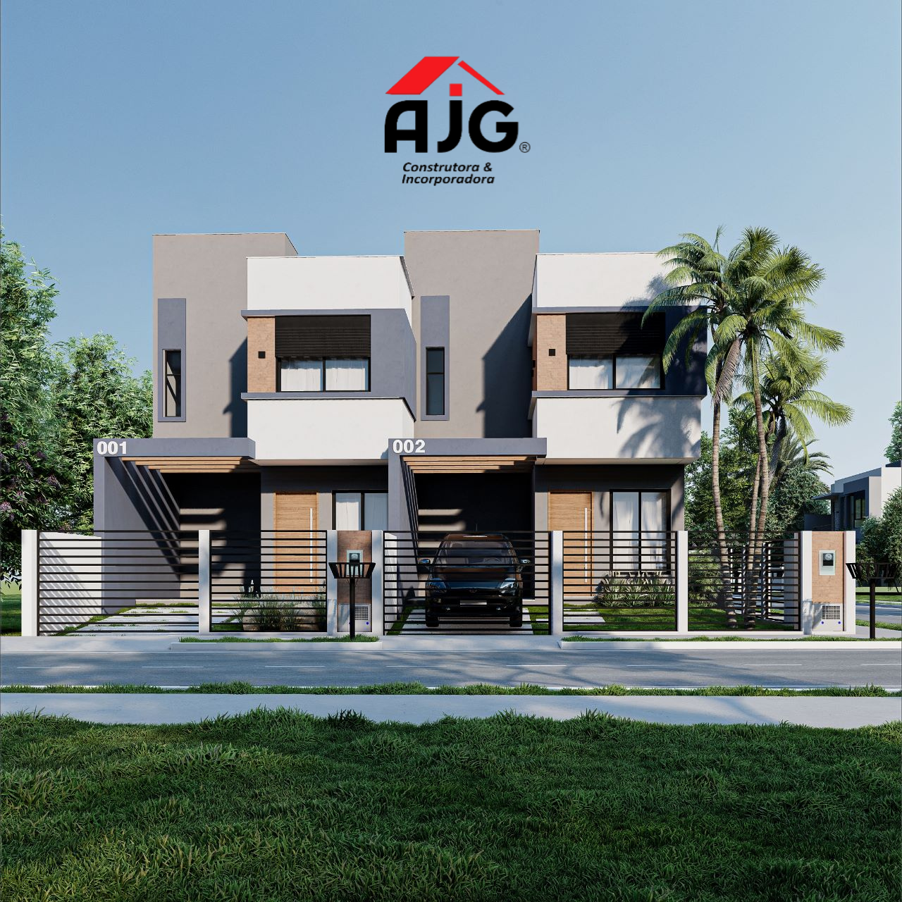 Apartamento de 2 quartos, no bairro Bosque das Figueiras, em Passo de Torres | Eu Corretor