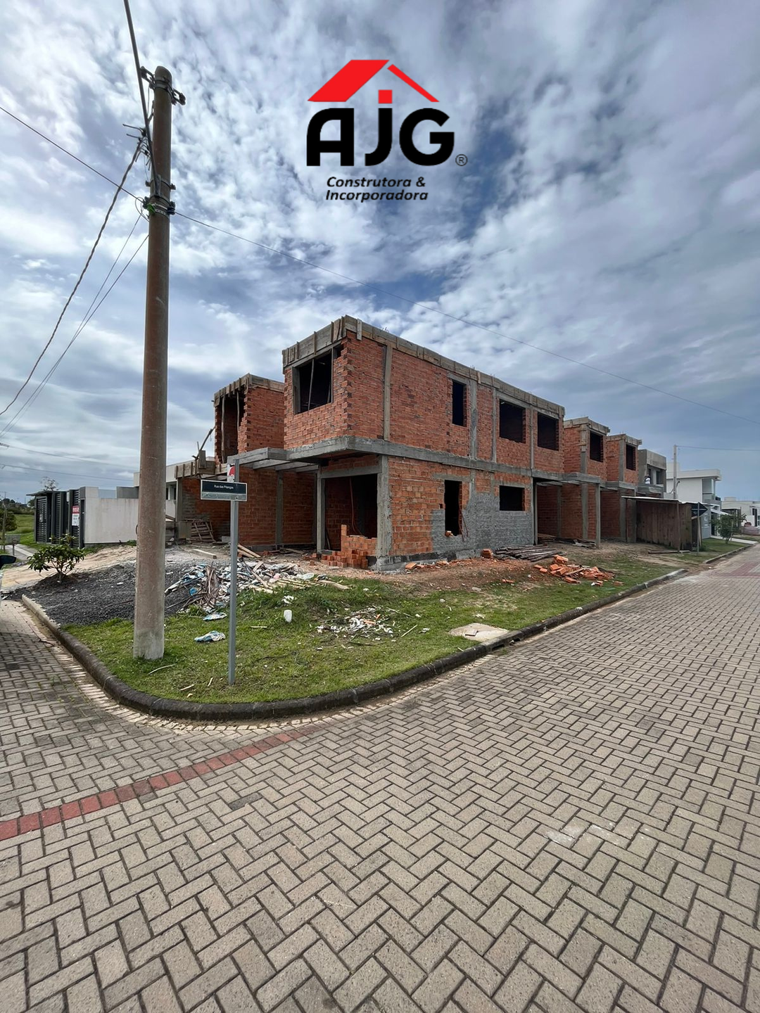 Apartamento de 2 quartos, no bairro Bosque das Figueiras, em Passo de Torres | Eu Corretor