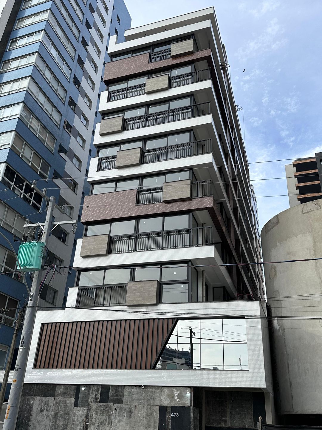 Apartamento, 1 quarto, 43 m² - Foto 18