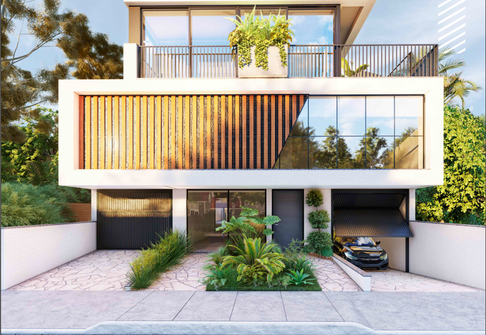 Studio de 1 quarto, 48m² no bairro Centro, em Torres | Eu Corretor