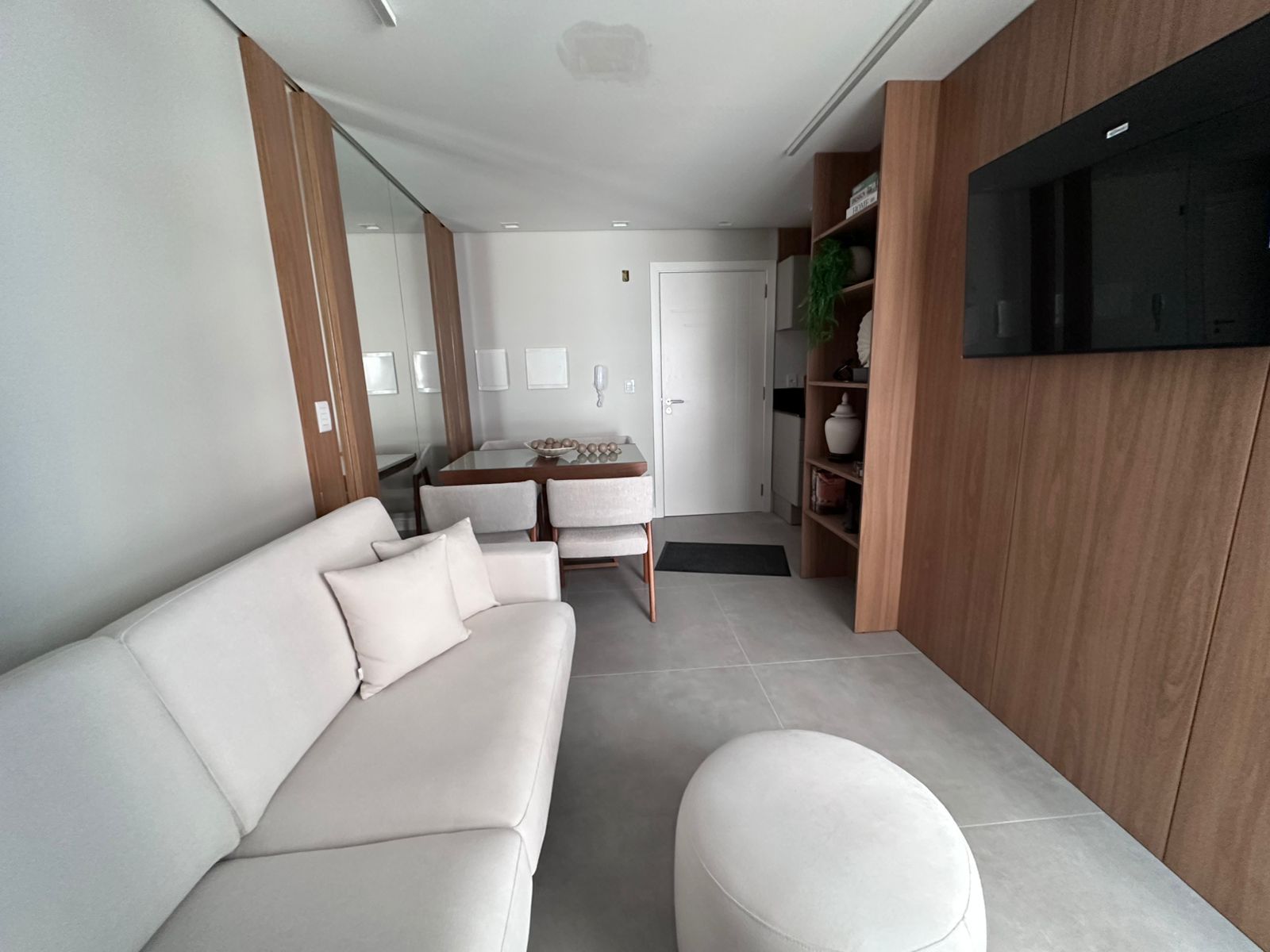 Apartamento, 1 quarto, 43 m² - Foto 25