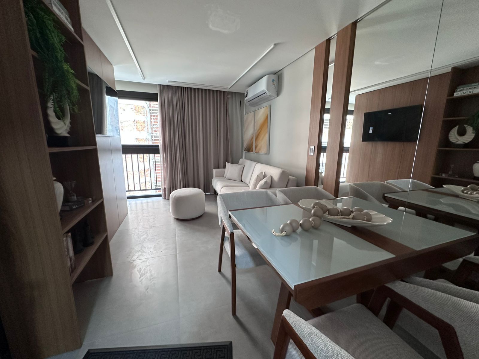 Apartamento, 1 quarto, 43 m² - Foto 27