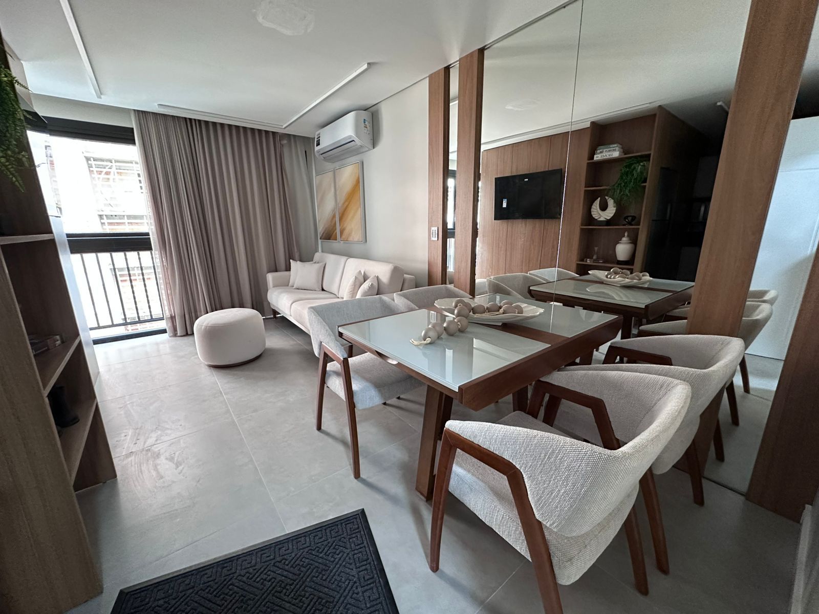 Apartamento, 1 quarto, 43 m² - Foto 30