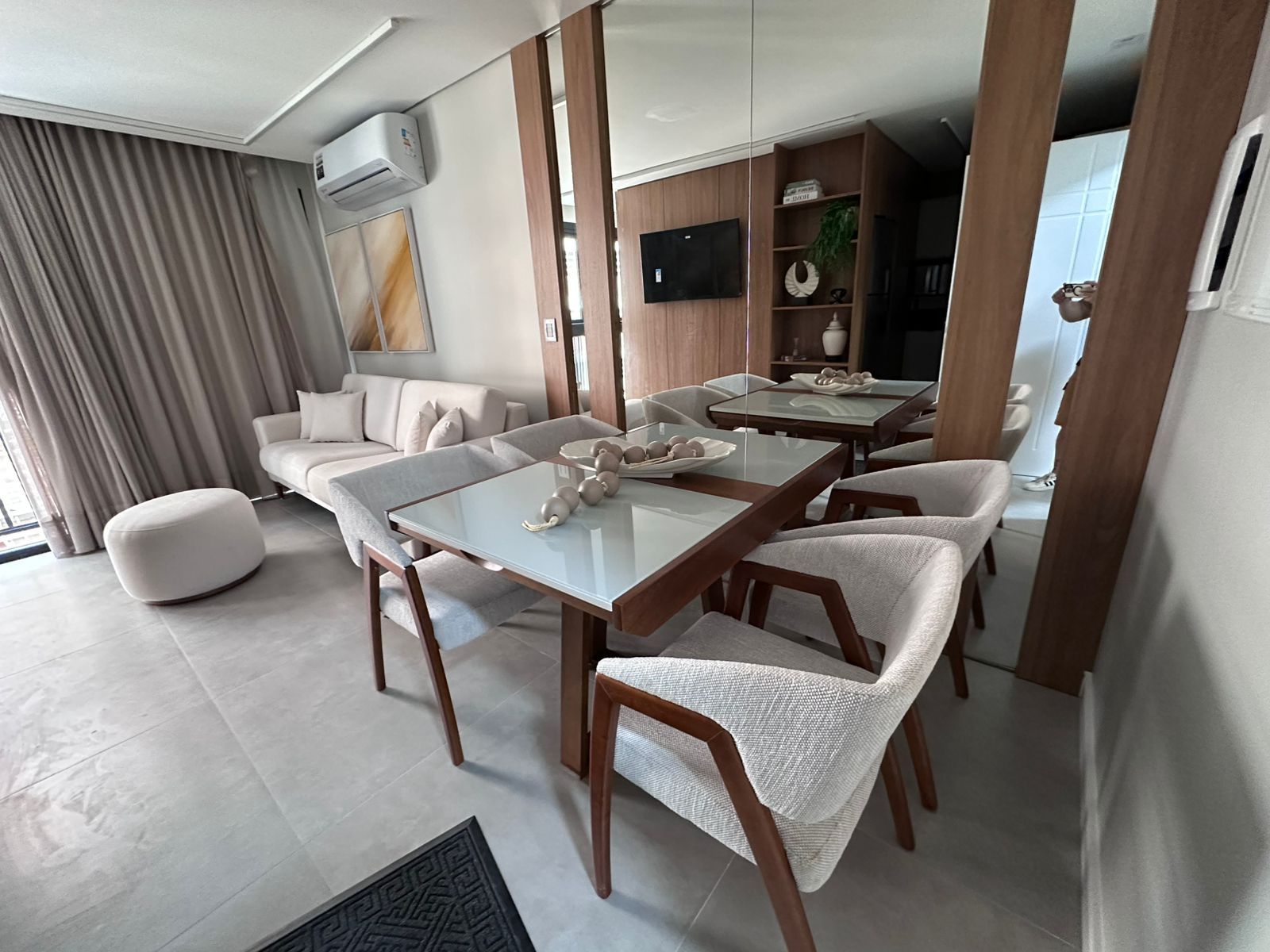 Apartamento, 1 quarto, 43 m² - Foto 31