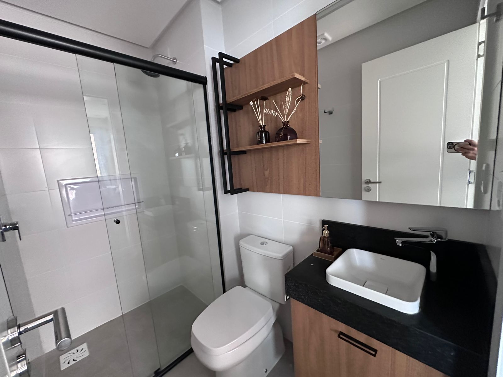 Apartamento, 1 quarto, 43 m² - Foto 21