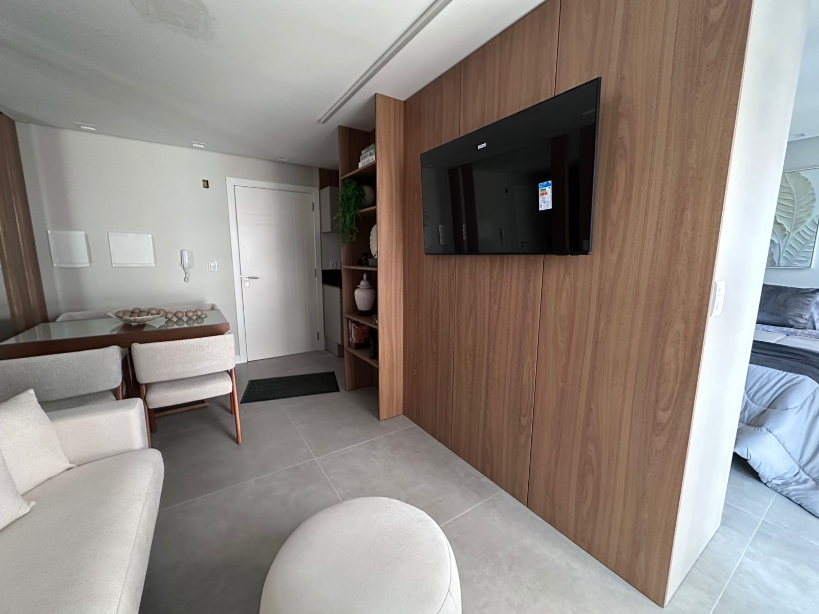 Apartamento, 1 quarto, 43 m² - Foto 24