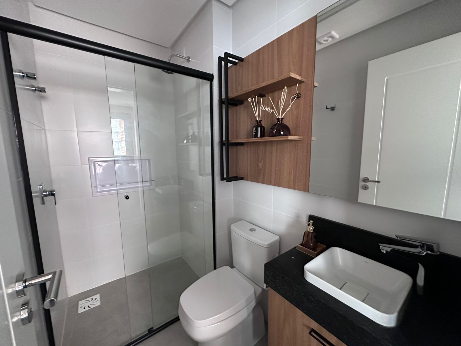 Apartamento, 1 quarto, 43 m² - Foto 22