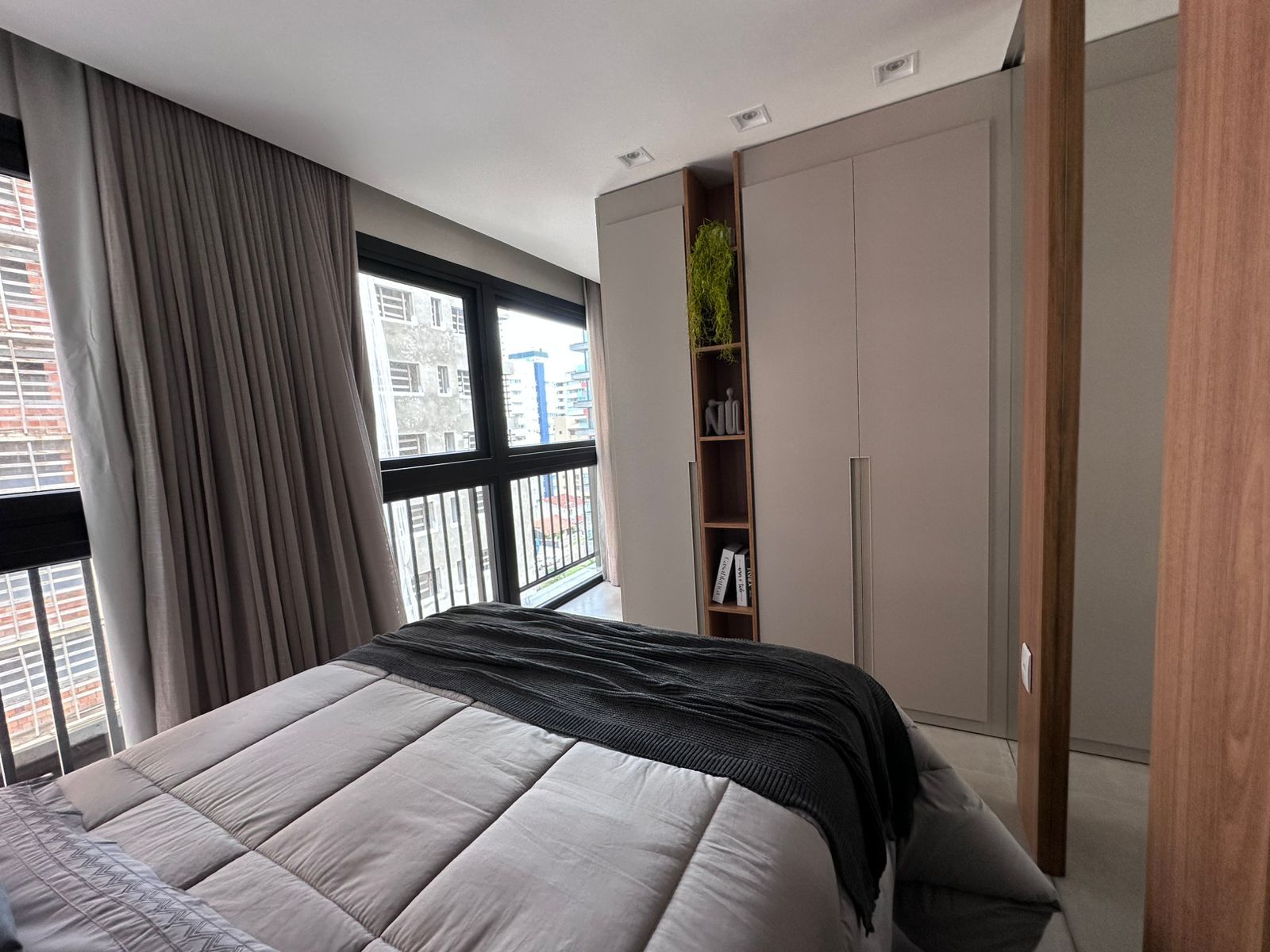 Apartamento, 1 quarto, 43 m² - Foto 20