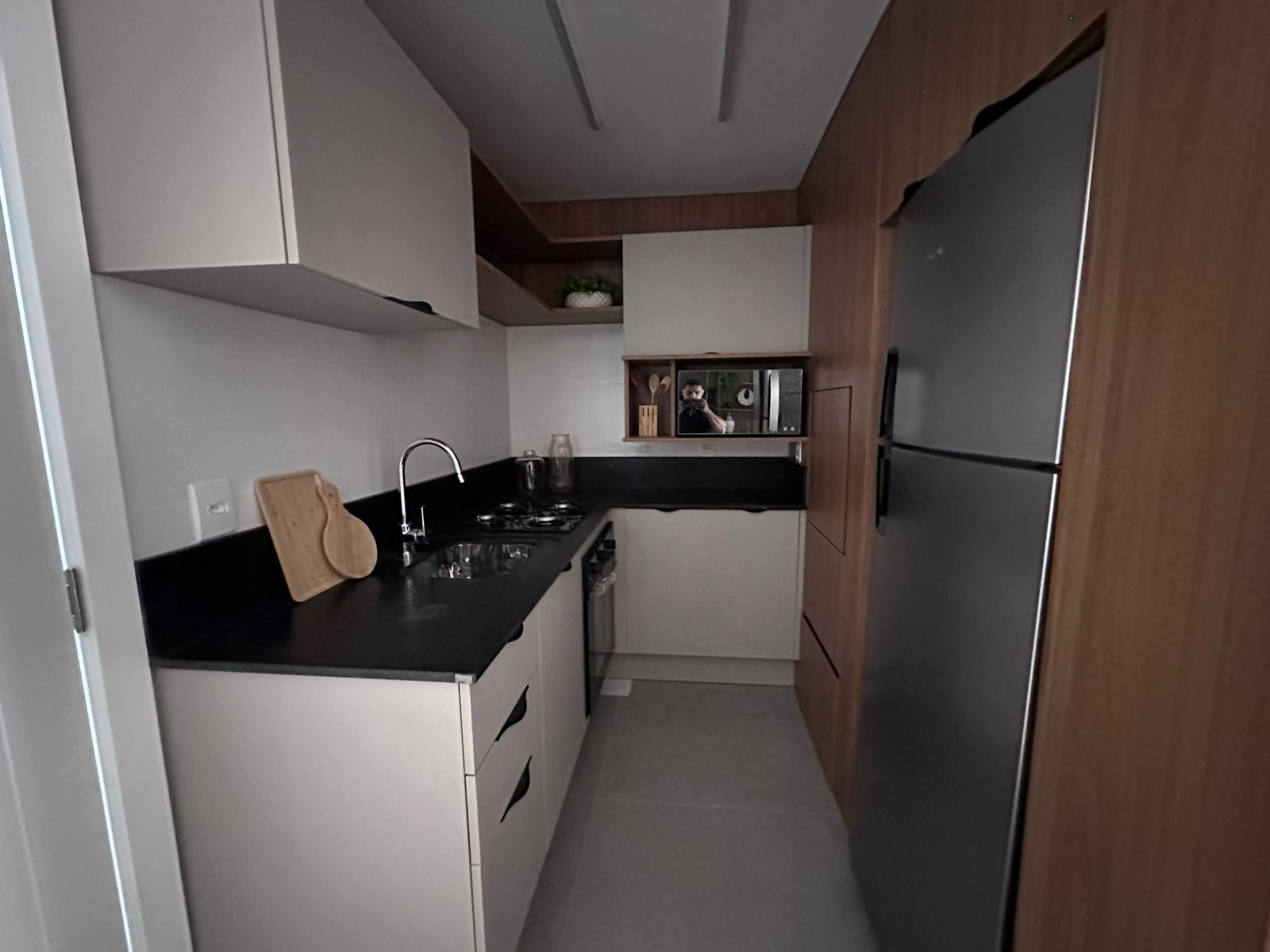 Apartamento, 1 quarto, 43 m² - Foto 26