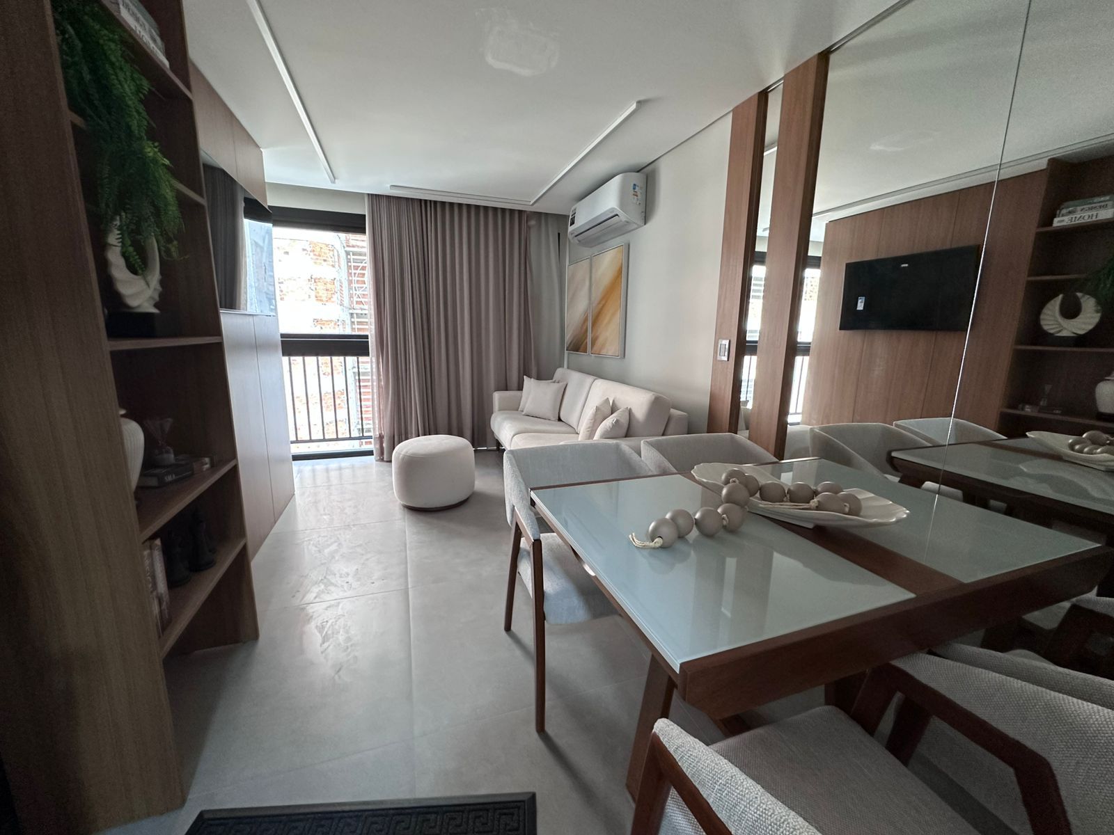 Apartamento, 1 quarto, 43 m² - Foto 28