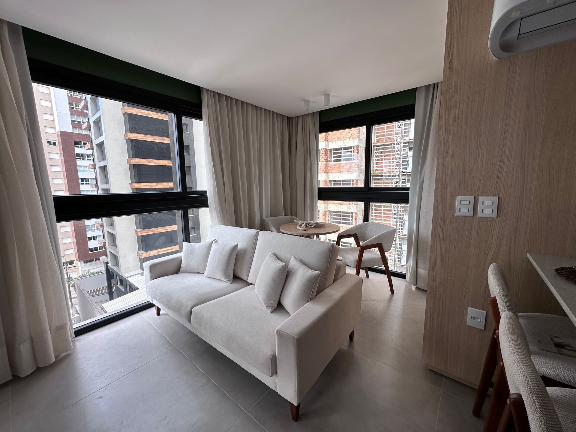 Apartamento, 1 quarto, 43 m² - Foto 39