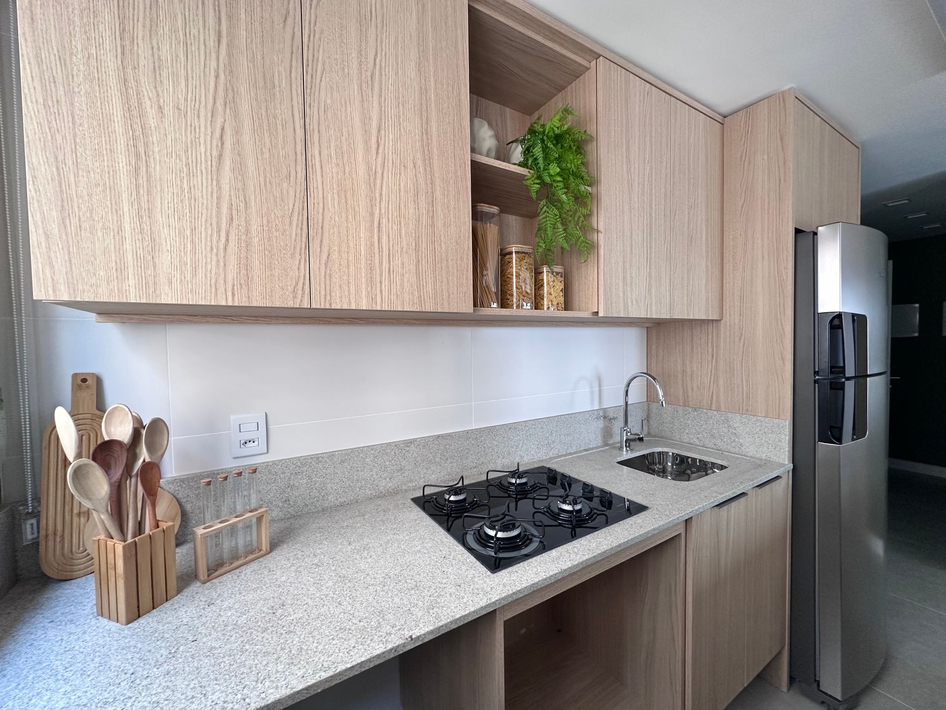 Apartamento, 1 quarto, 43 m² - Foto 42