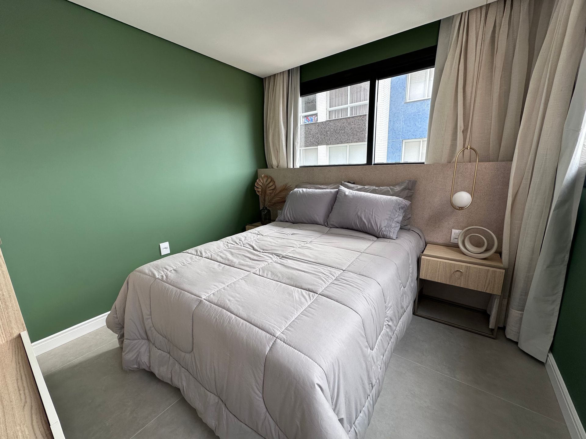 Apartamento, 1 quarto, 43 m² - Foto 36