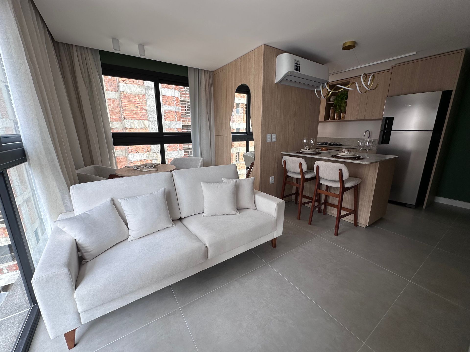 Apartamento, 1 quarto, 43 m² - Foto 32