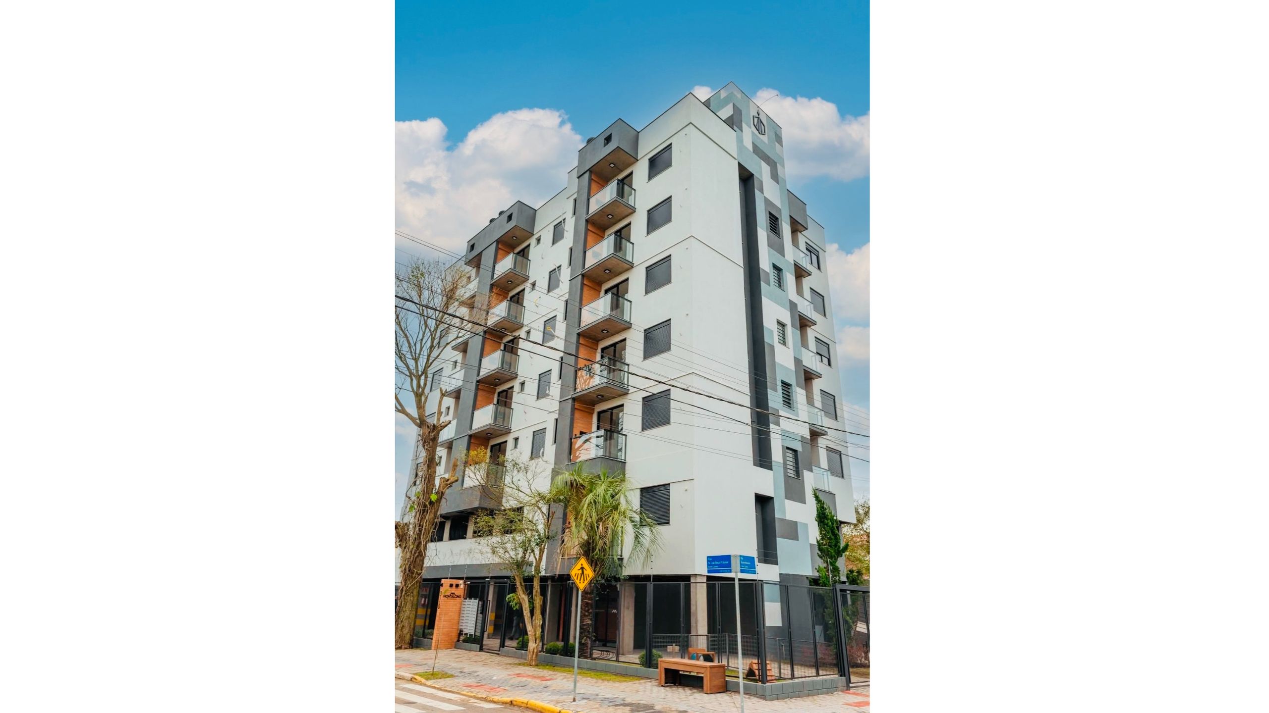Apartamento, 1 quarto, 36 m² - Foto 1