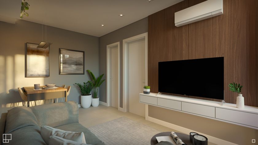 Imagem Aptos Decorados 3