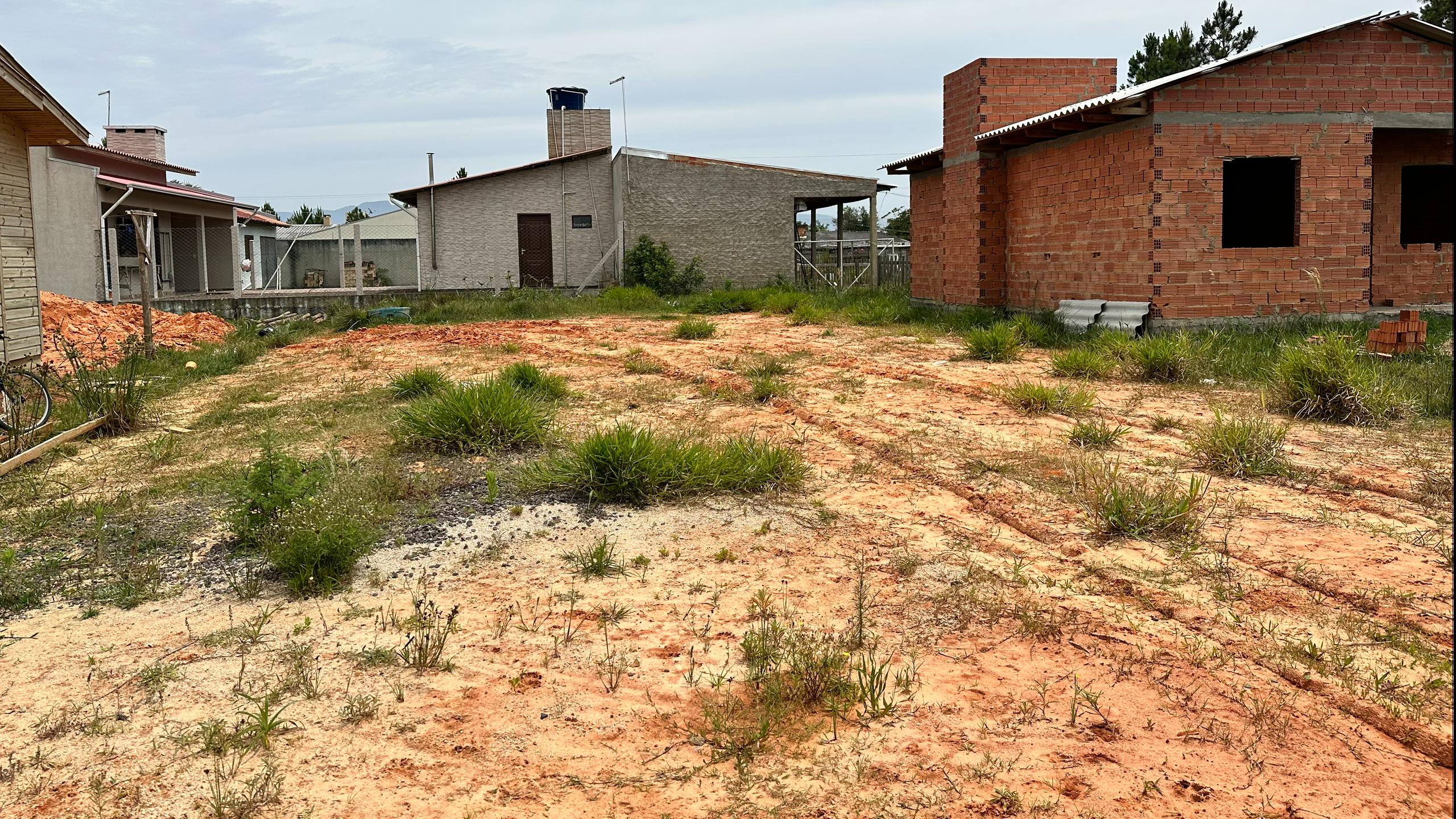 Terreno, 300 hectares - Foto 1