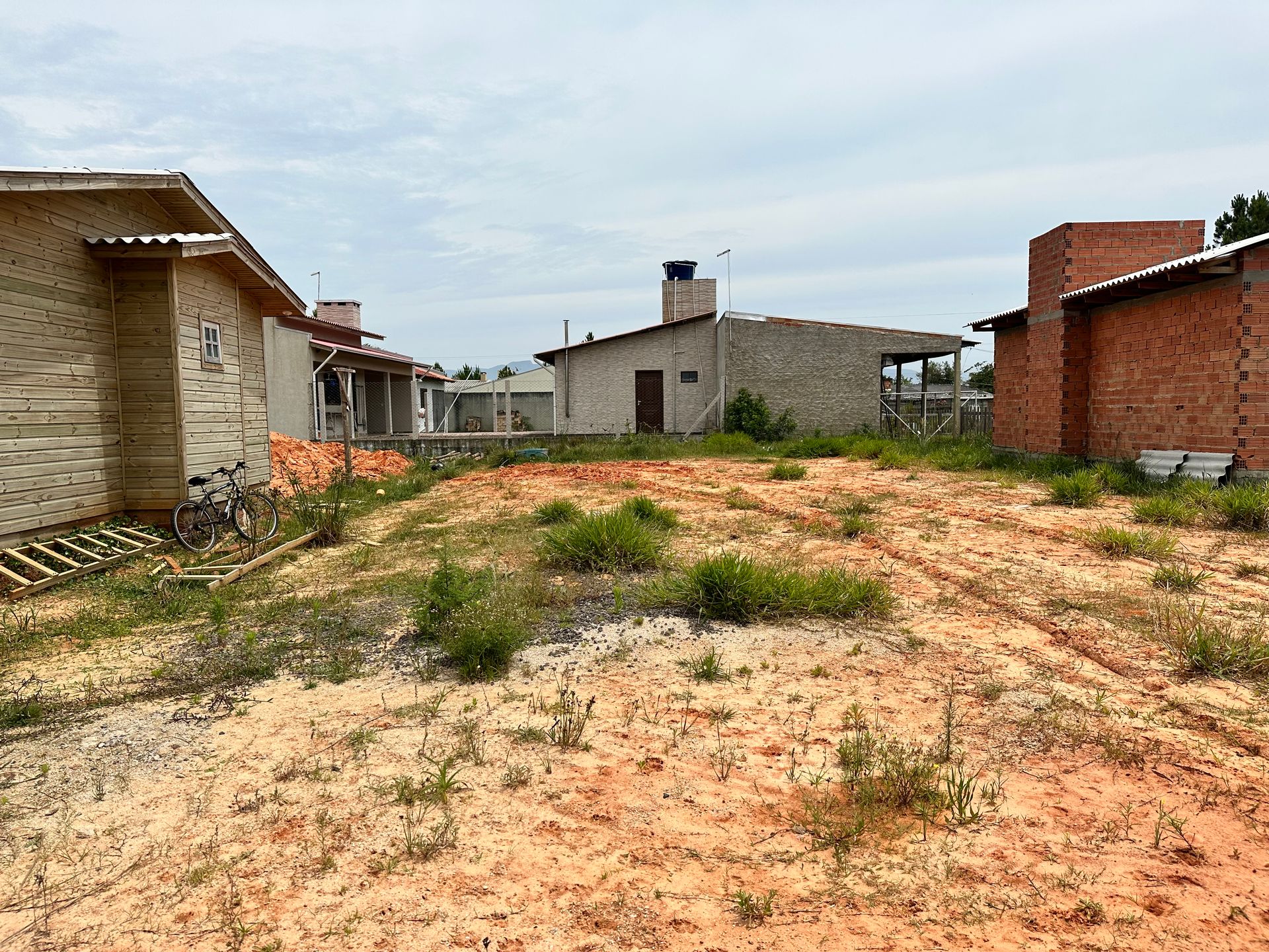 Terreno, 300 hectares - Foto 4