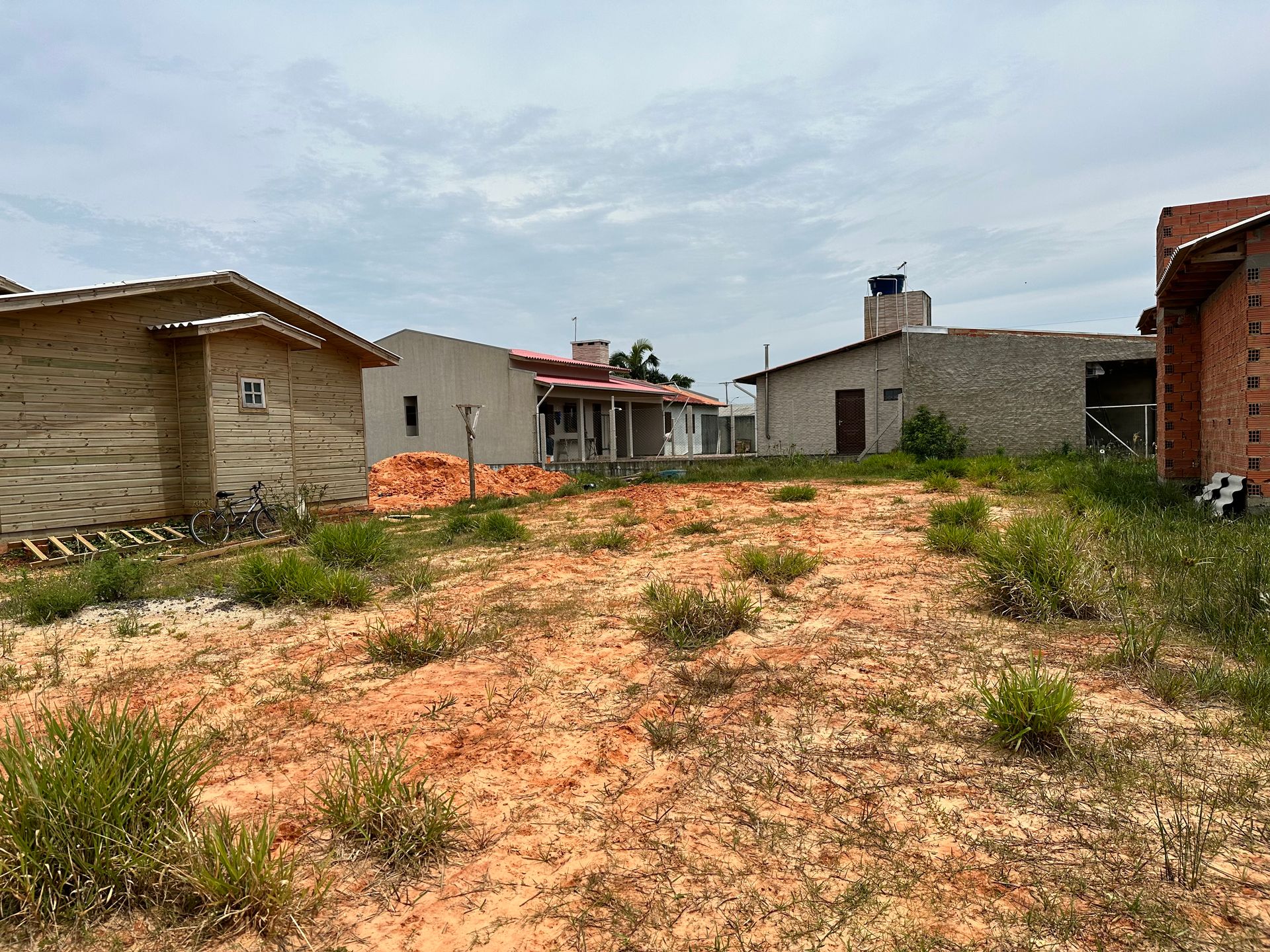 Terreno, 300 hectares - Foto 2